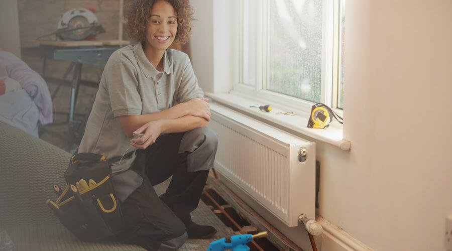 Professional Tankless Water Heater Installation in Waldo, AR